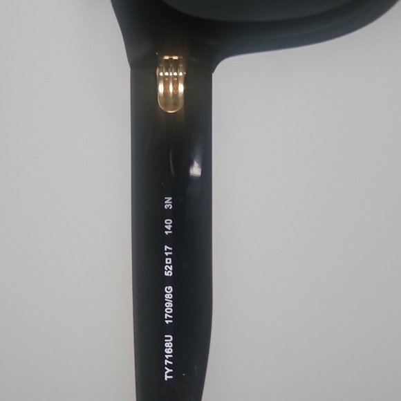 AUTH Tory Burch sunglasses ty168u